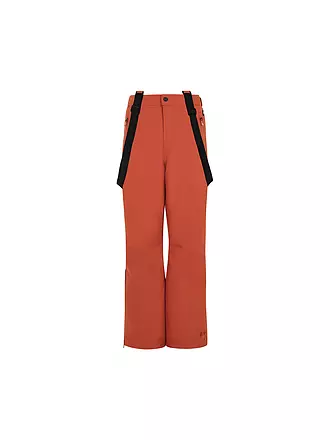 PROTEST | Pantaloni da snowboard per bambini Spiket JR | koralle